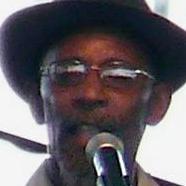 Linton Kwesi Johnson