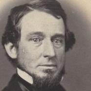 Linus Bacon Comins'''