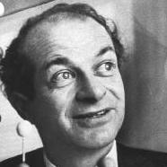 Linus Pauling