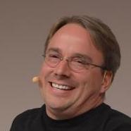 Linus Torvalds