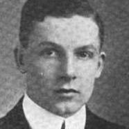 Lionel De Jersey Harvard