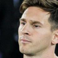 Lionel Messi Lionel Messi