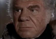 Lionel Stander Lionel Stander