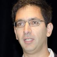 Lior Samuel Pachter