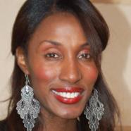 Lisa Leslie