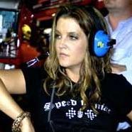 Lisa Marie Presley