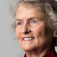 Lisbeth F.K. Holter Brudal