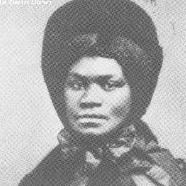 Lisette Denison Forth