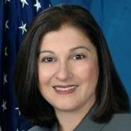 Lisette McSoud Mondello