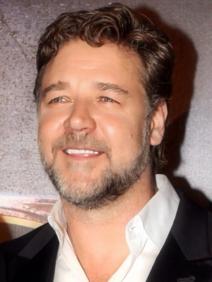 List Of Awards And Nominations Received By Russell Crowe