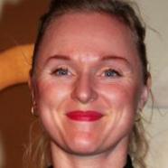 Liv Kristine Espenas Krull