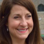 Liz Kendall