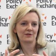 Liz Truss
