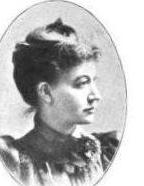 Lizzie Crozier French