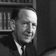 Llewellyn E. Thompson