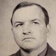 Llewellyn Morris Chilson