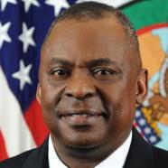 Lloyd James Austin III