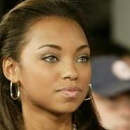 Logan Browning