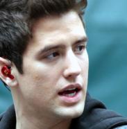 Logan Henderson