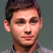 Logan Lerman
