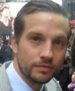 Logan Marshall-Green