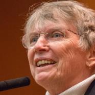 Lois Lowry