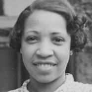 Lois Malou Jones