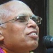 Lokanath Swami