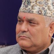 Lokman Singh Karki
