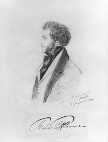 Lord Frederick FitzClarence