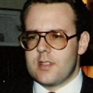 Lord Nicholas Hervey