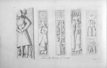 Lord Of The Isles Donald Of Islay