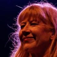 Loreena McKennitt