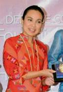 Loren Legarda