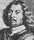 Lorens Von Der Linde