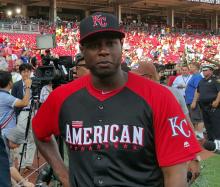 Lorenzo Cain
