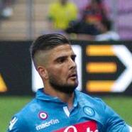 Lorenzo Insigne