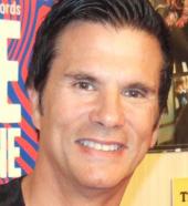 Lorenzo Lamas-Craig