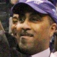 Lorenzo Romar