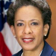 Loretta Lynch