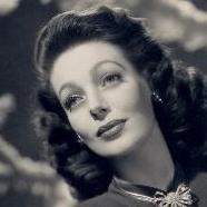Loretta Young