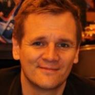 Lorin Morgan-Richards