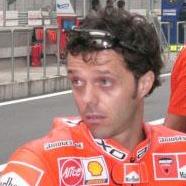 Loris Capirossi