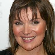 Lorraine Kelly Smith