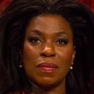 Lorraine Toussaint