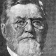 Lorrin Alanson Cooke