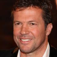 Lothar Matthaus