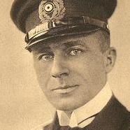 Lothar Von Arnauld De La Periere