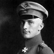 Lothar Von Richthofen