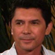 Lou Diamond Phillips